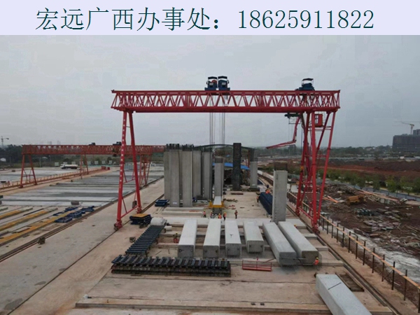 龍門吊采購的細(xì)節(jié)，你清楚嗎？