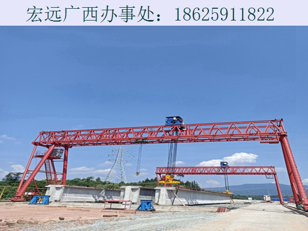 哪些因素會(huì)影響對龍門吊的風(fēng)速限制