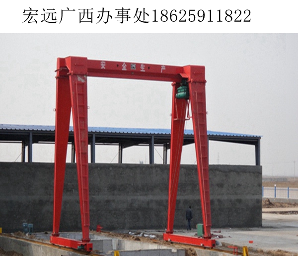 提高集裝箱起重機效率