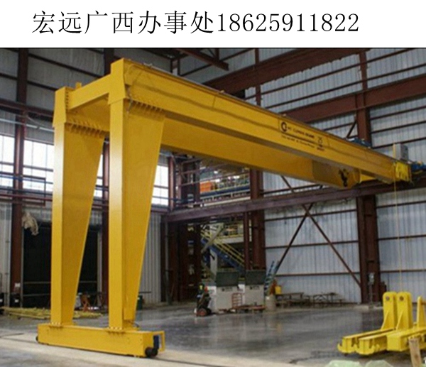 廣西龍門吊出租公司 