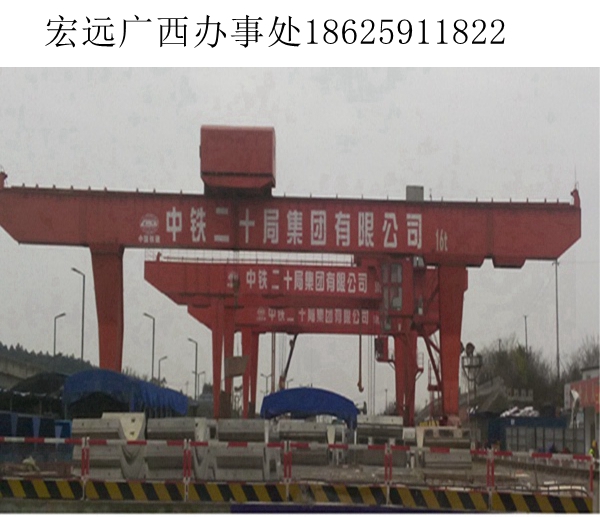 歐式起重機車輪組的特色