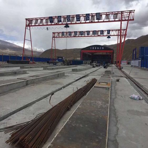 遼寧葫蘆島造船龍門(mén)吊廠家 造船龍門(mén)吊成本構(gòu)成與價(jià)值體現(xiàn)：投入邏輯與實(shí)踐效益解析?