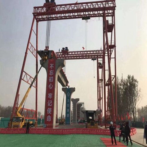 遼寧朝陽造船龍門吊廠家 造船龍門吊作業(yè)完畢規(guī)范：安全收尾與設(shè)備管護(hù)的實踐閉環(huán)?